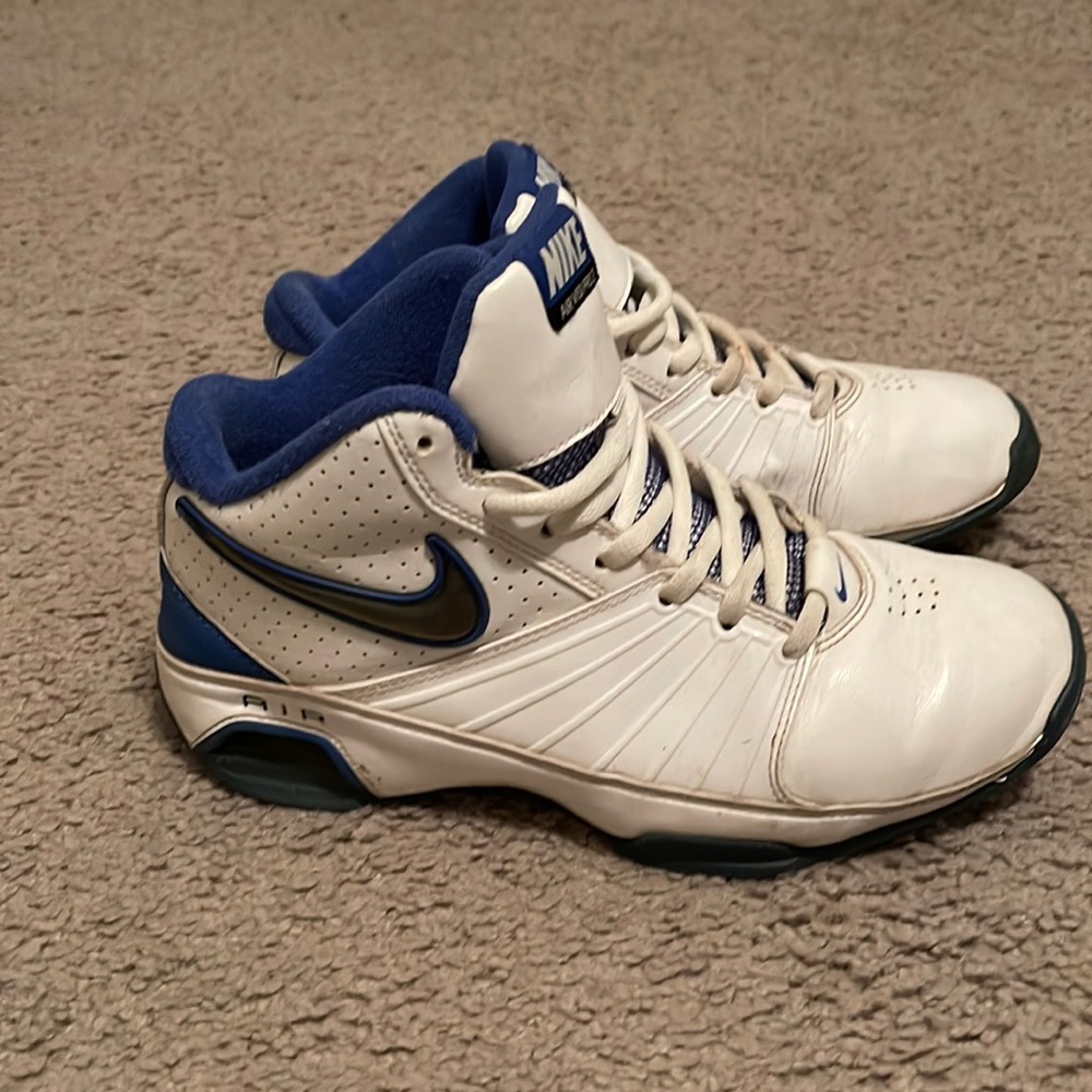 Nike air visi pro 2